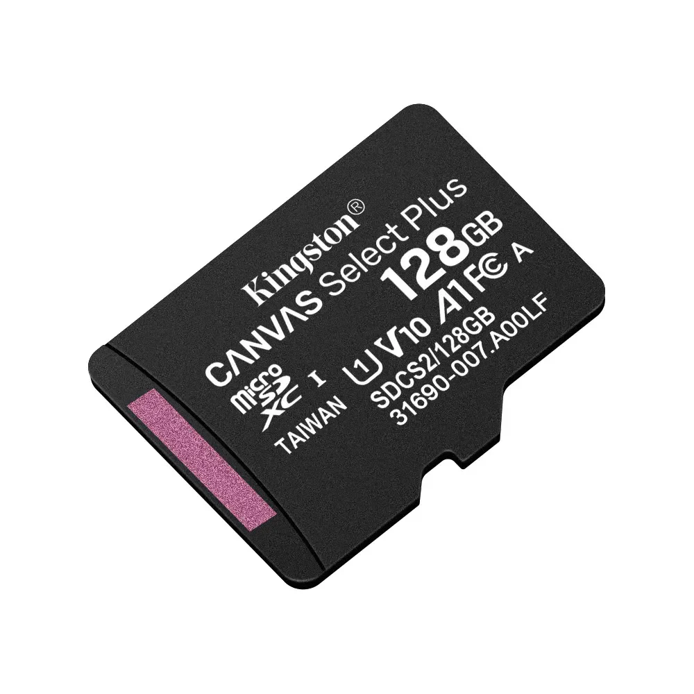 Kingston Micro SDHC Class 10 Memory Card - Image 11