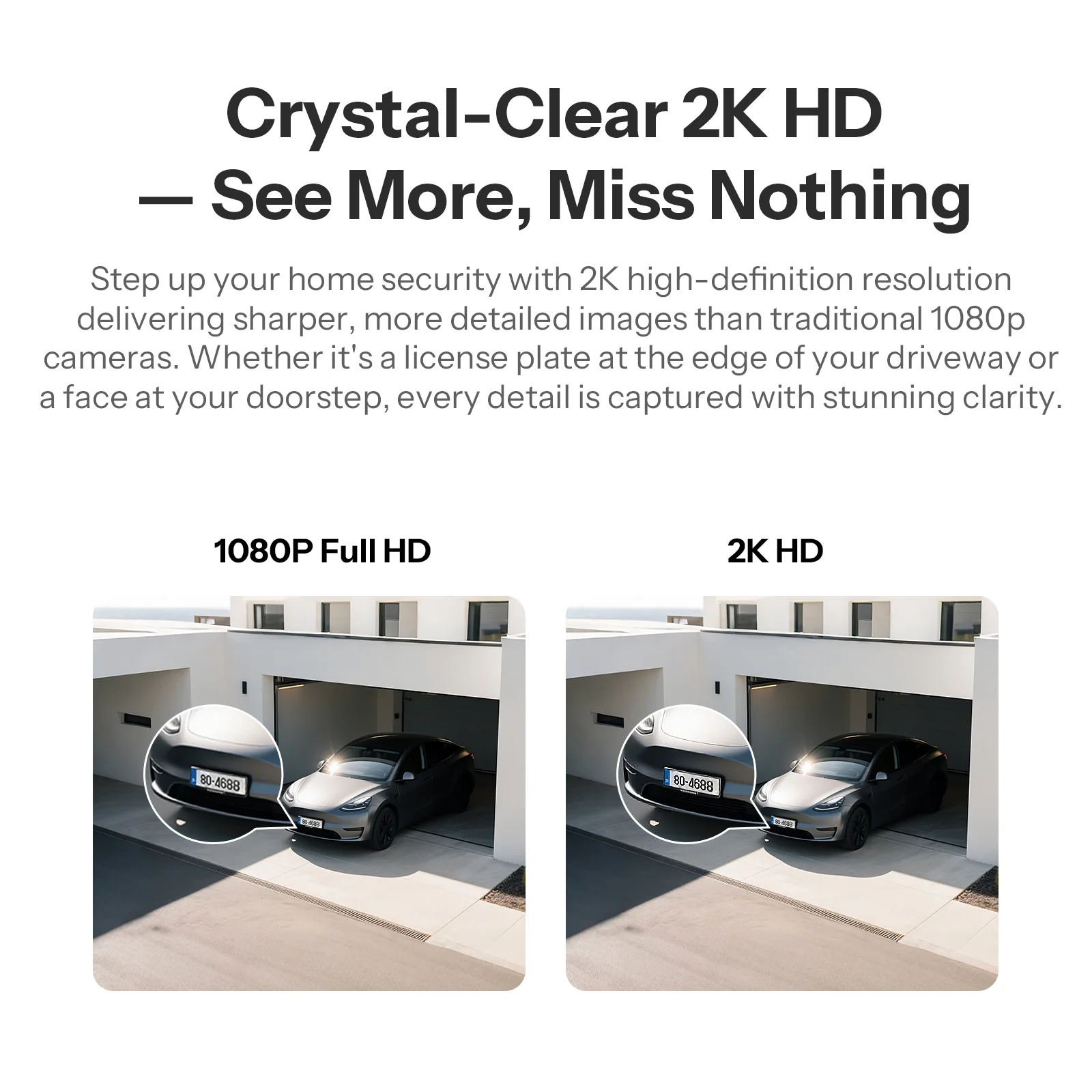 SONOFF CAM Outdoor Smart  Security Camera | CAM-B1P - Image 8