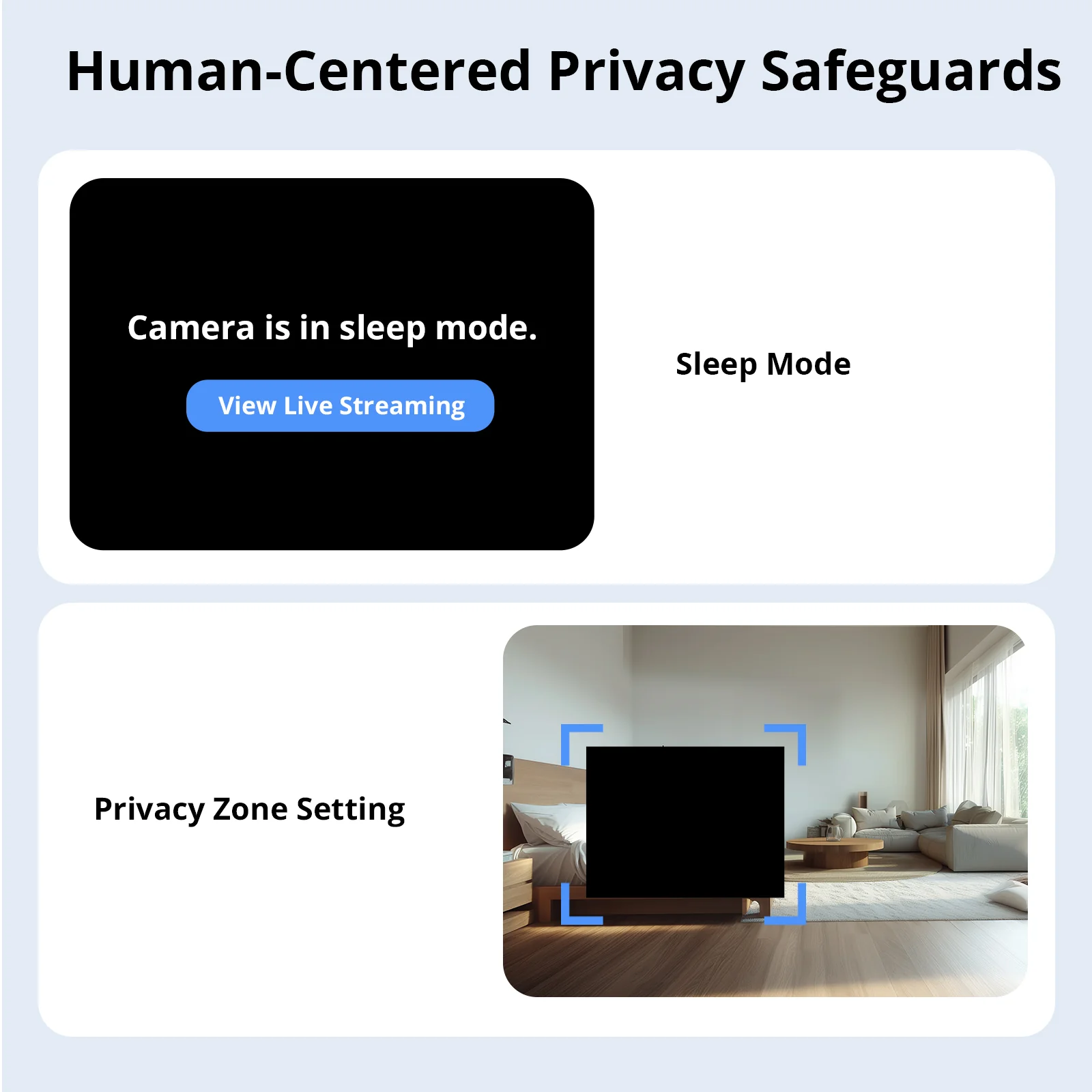 SONOFF CAM Slim Gen2 Smart Home Security Camera | CAM-S2 - Image 7