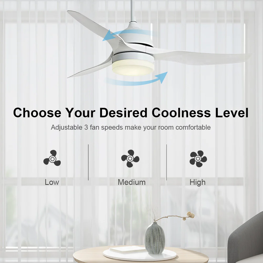 SONOFF iFan04: Wi-Fi Ceiling Fan And Light Controller - Image 5