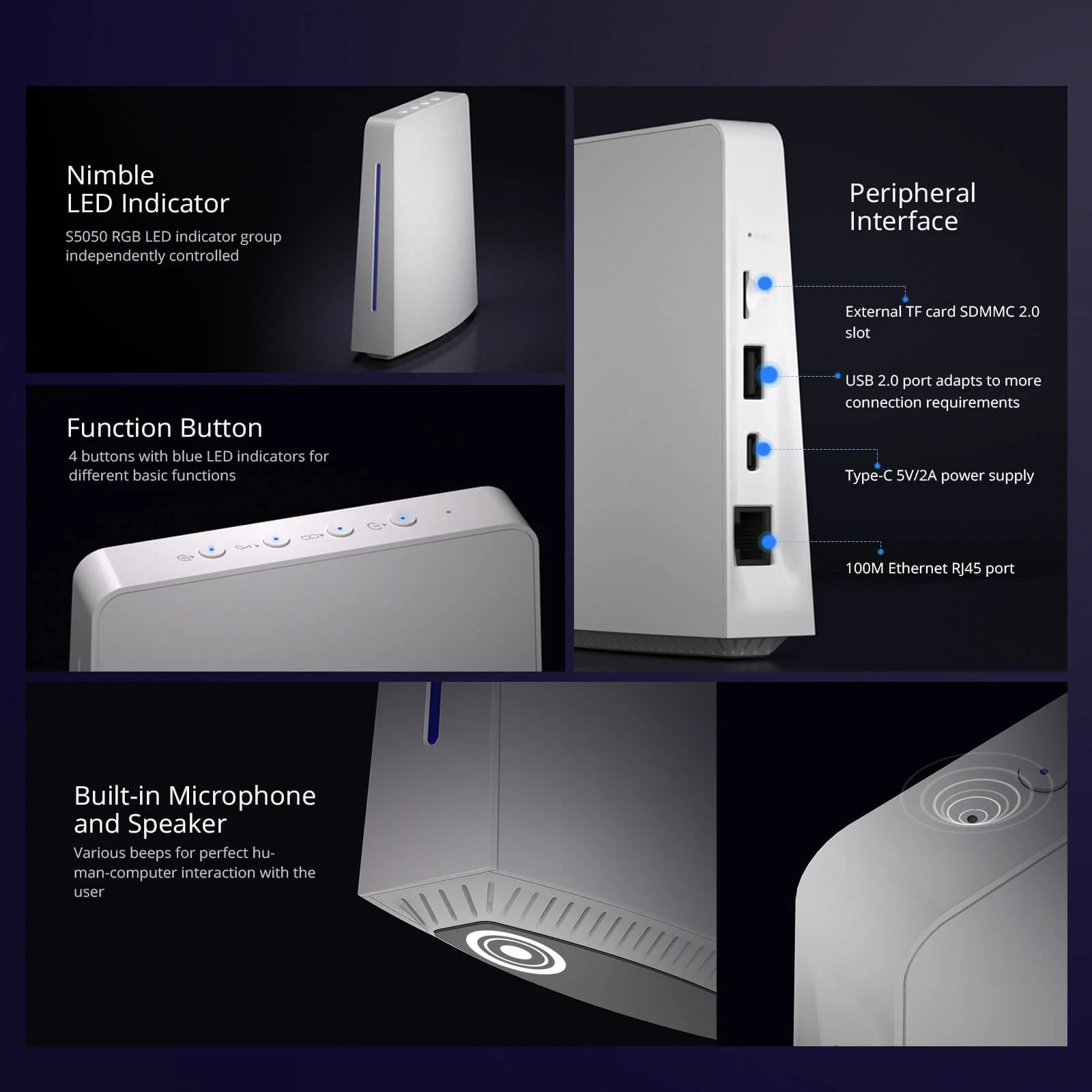 SONOFF iHost Smart Home Hub - Image 7