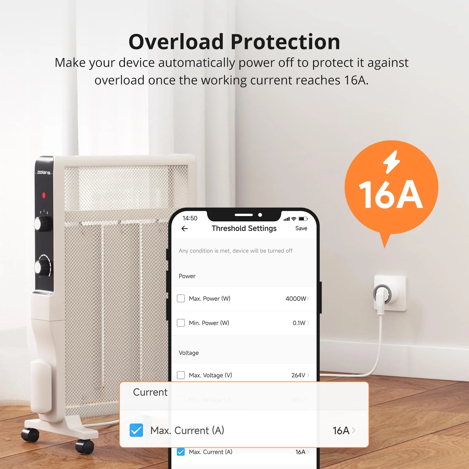 SONOFF iPlug Wi-Fi Smart Plug | S60 Series - Image 12