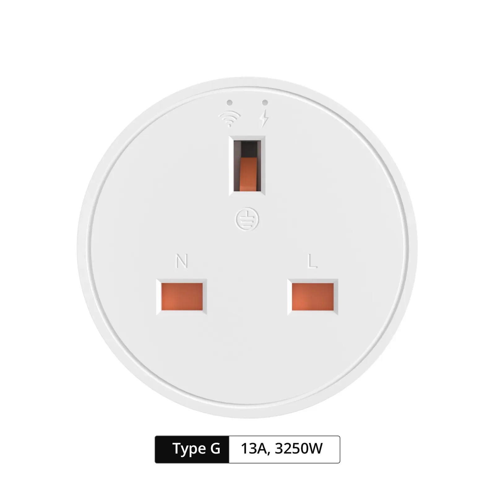 SONOFF iPlug Wi-Fi Smart Plug | S60 Series - Image 16