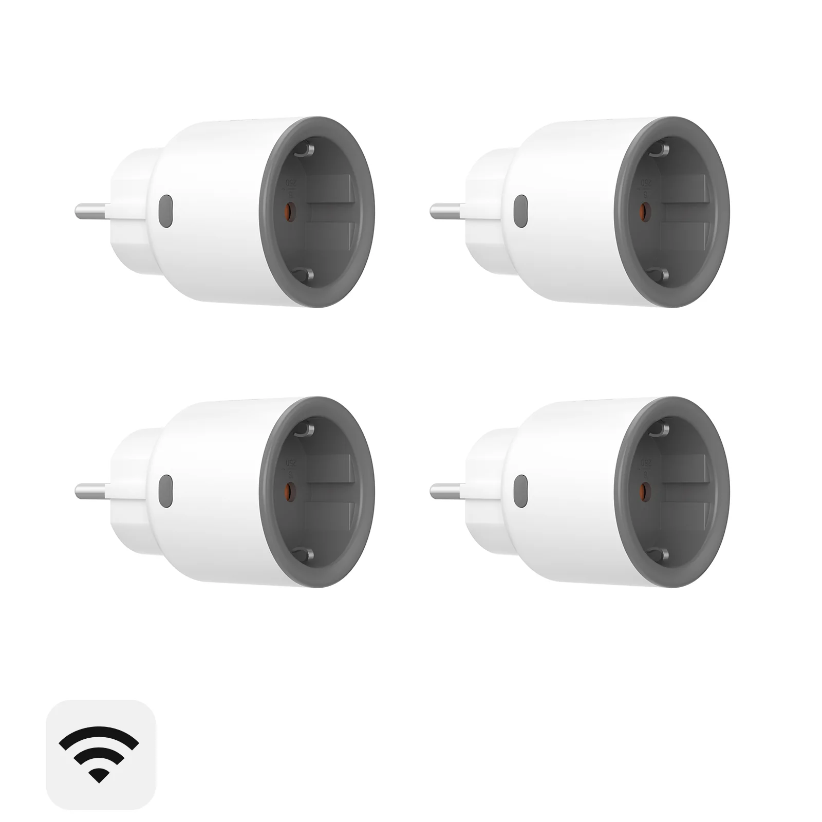 SONOFF iPlug Wi-Fi Smart Plug | S60 Series - Image 18
