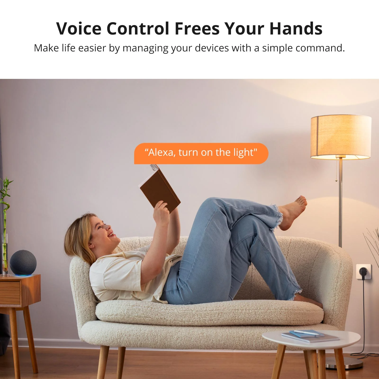 SONOFF iPlug Wi-Fi Smart Plug | S60 Series - Image 6