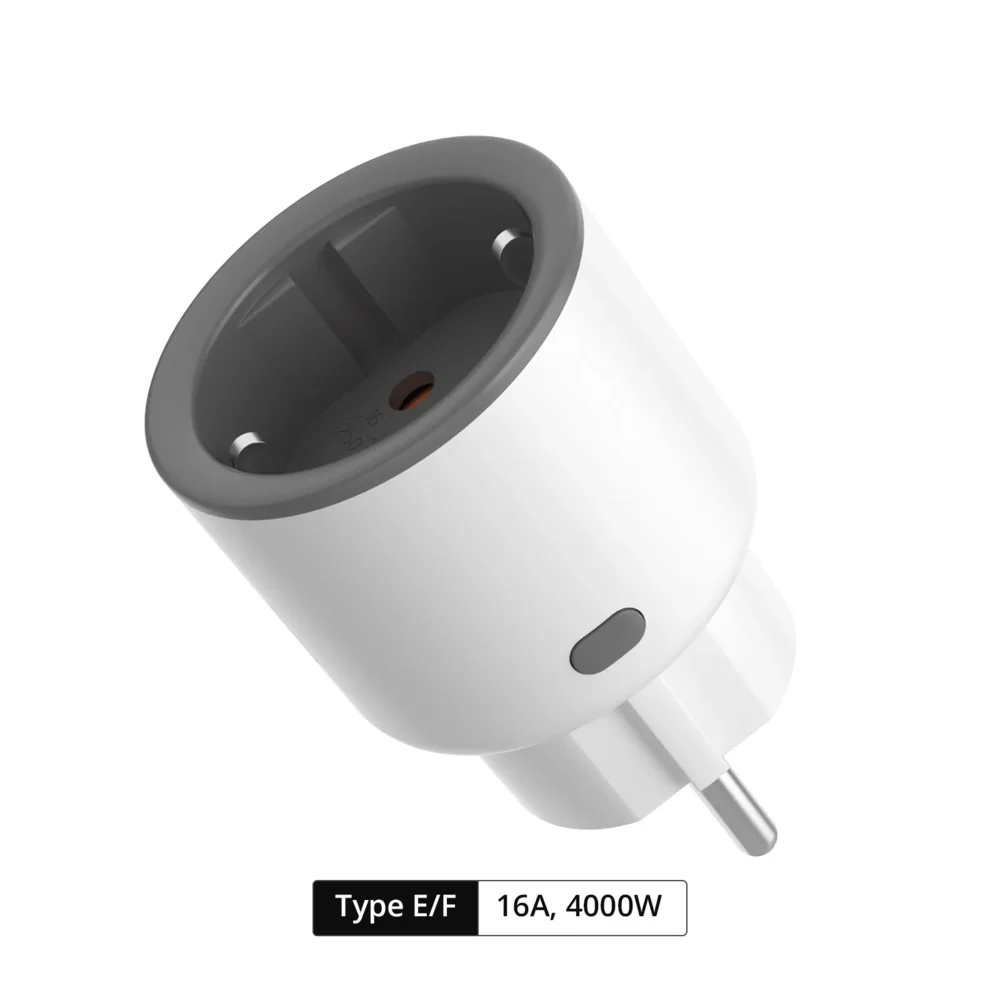 SONOFF iPlug Zigbee Smart Plug | S60 Series - Image 12