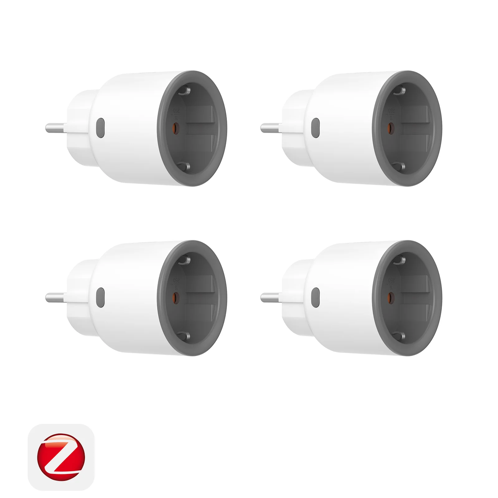 SONOFF iPlug Zigbee Smart Plug | S60 Series - Image 15