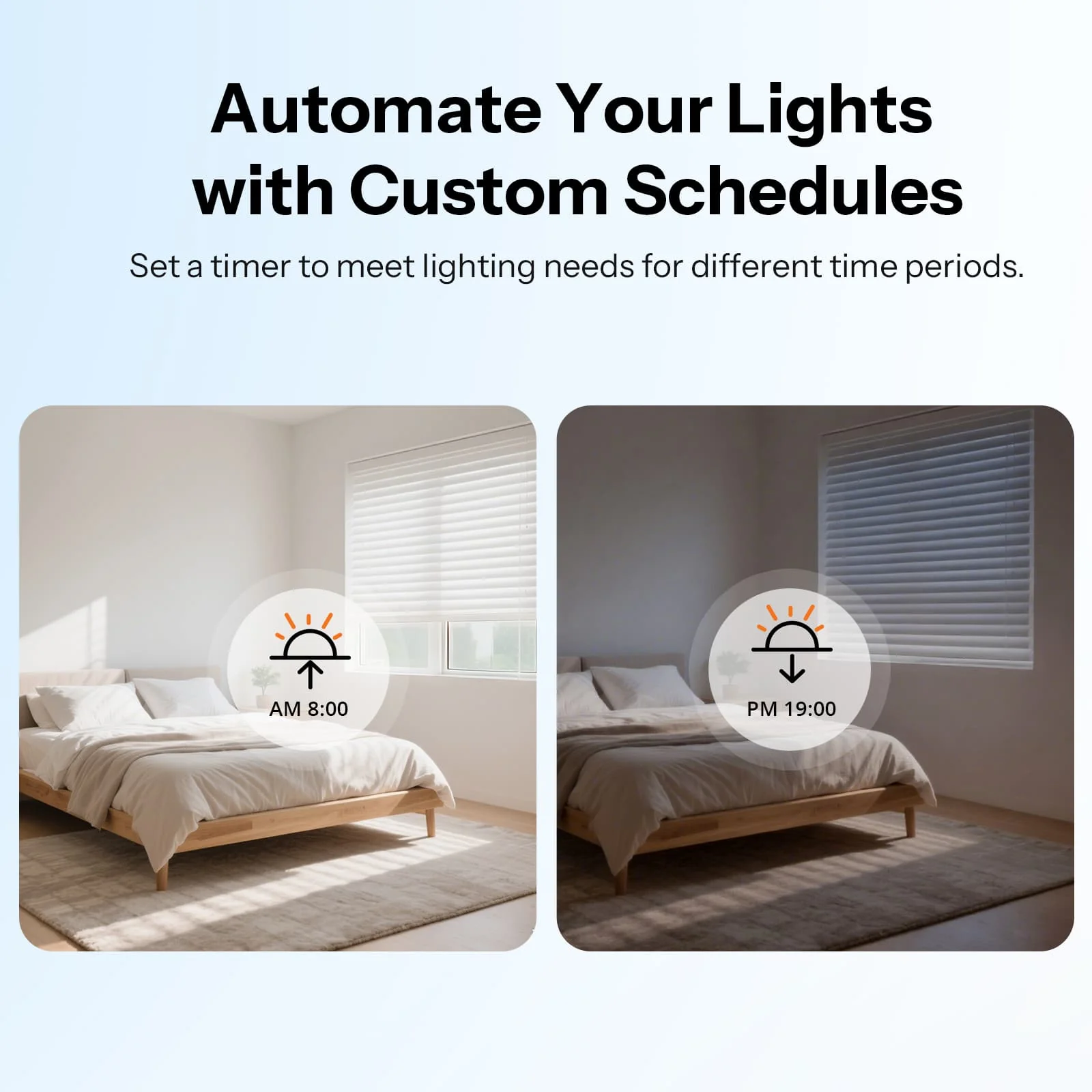 SONOFF Fusion Series Orb-RBS Matter Over WiFi Smart Roller Shutter Wall Switch | MINI-RBS-E - Image 6