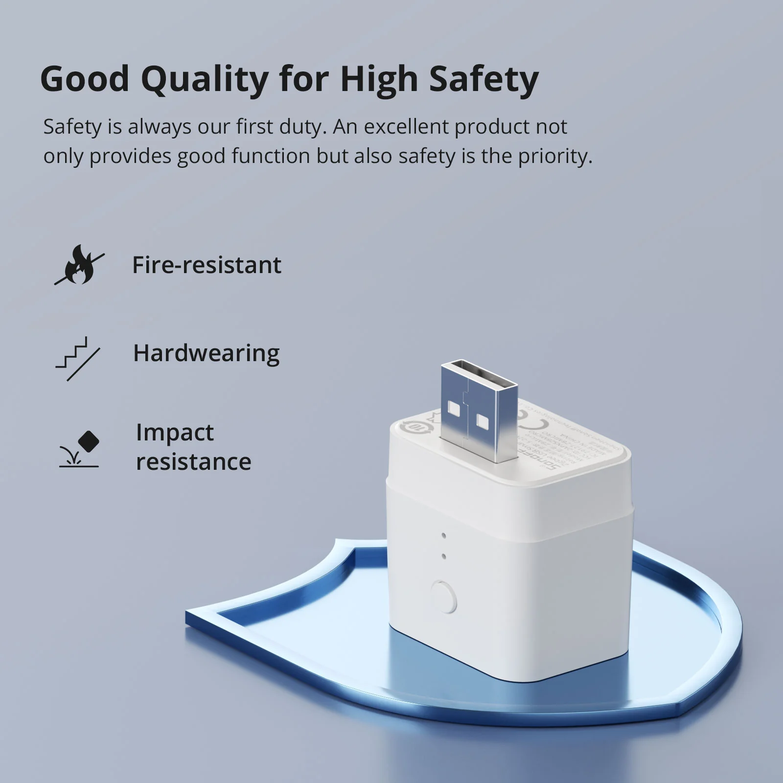 SONOFF Micro Zigbee USB Smart Adaptor | ZBMicro - Image 10