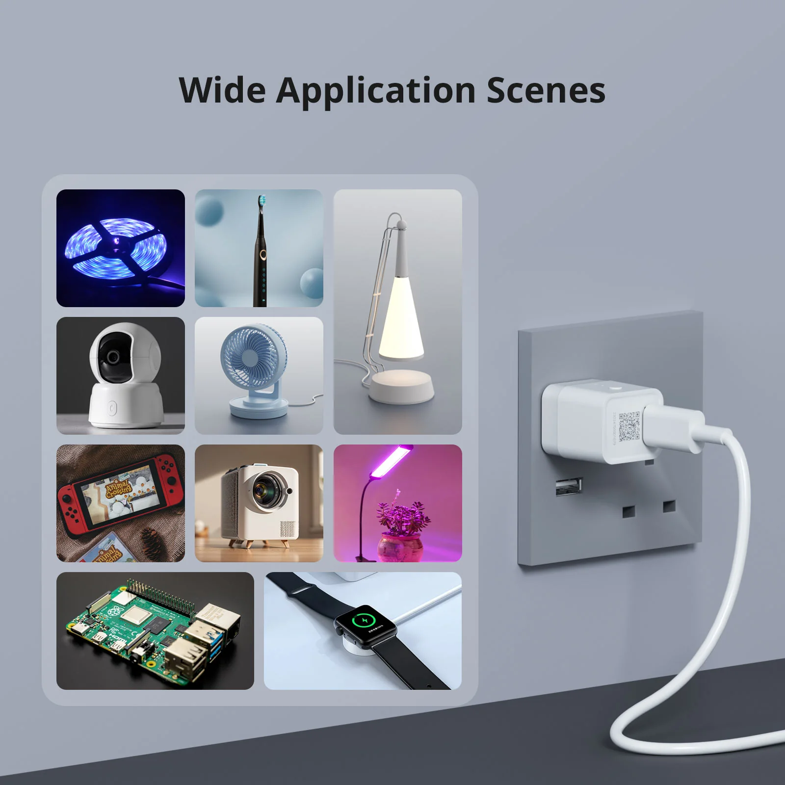SONOFF Micro Zigbee USB Smart Adaptor | ZBMicro - Image 4