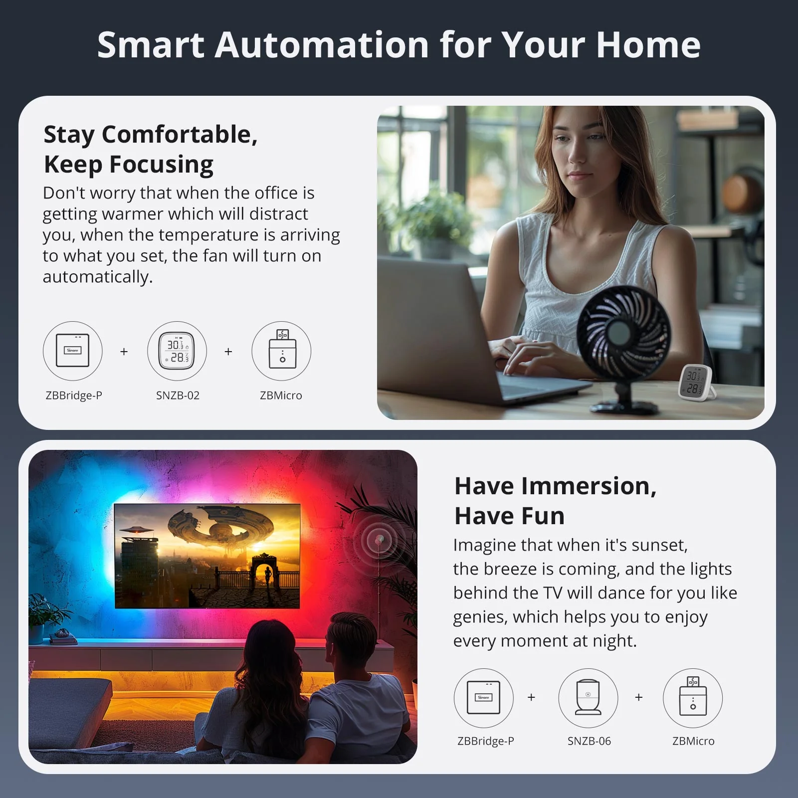 SONOFF Micro Zigbee USB Smart Adaptor | ZBMicro - Image 8
