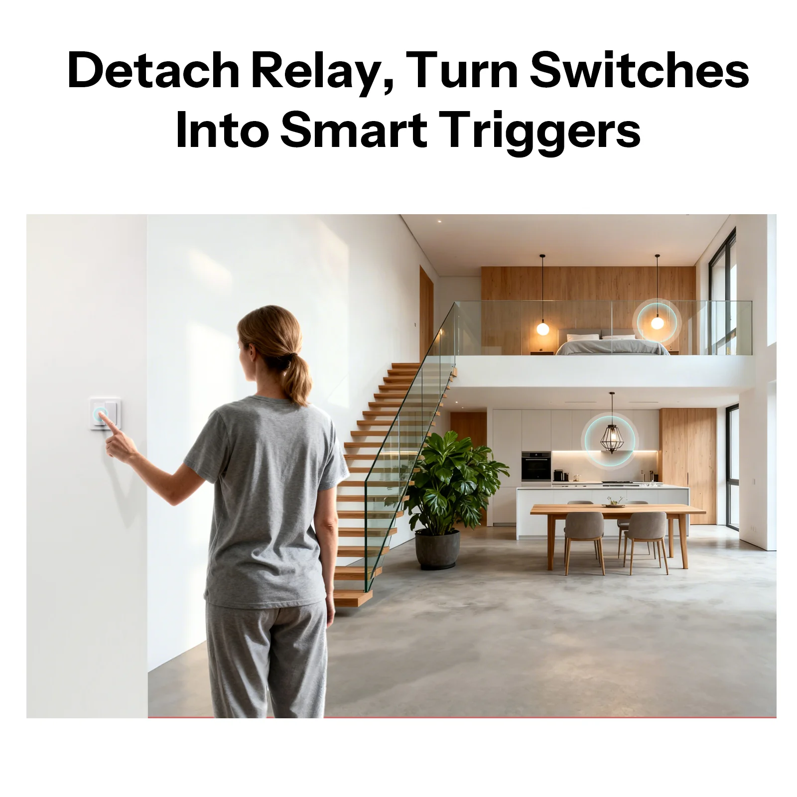 SONOFF MINI DUO-L 2-Gang Zigbee Smart Switch | MINI-ZB2GS-L - Image 8