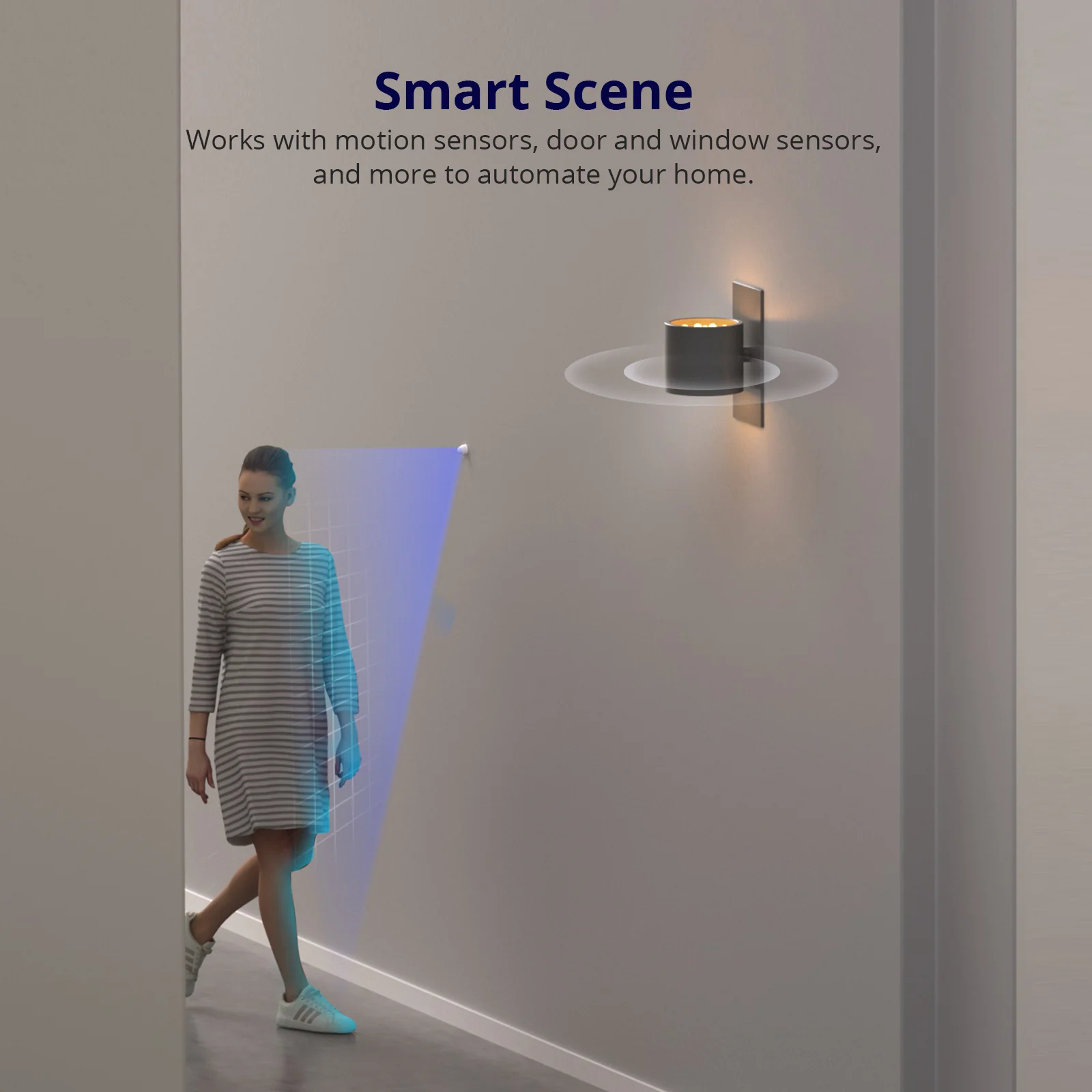SONOFF MINI Extreme Wi-Fi Smart Switch MINIR4 - Image 8
