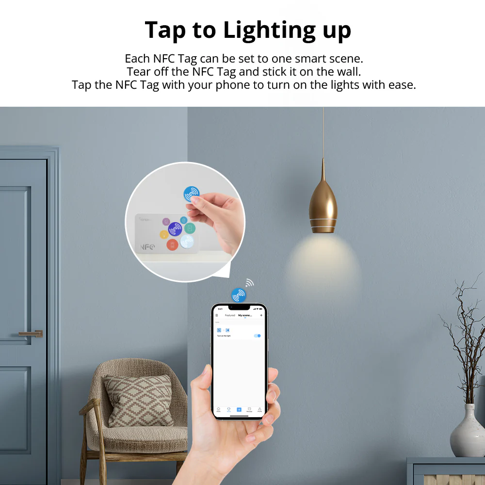 SONOFF NFC Tag - Image 3