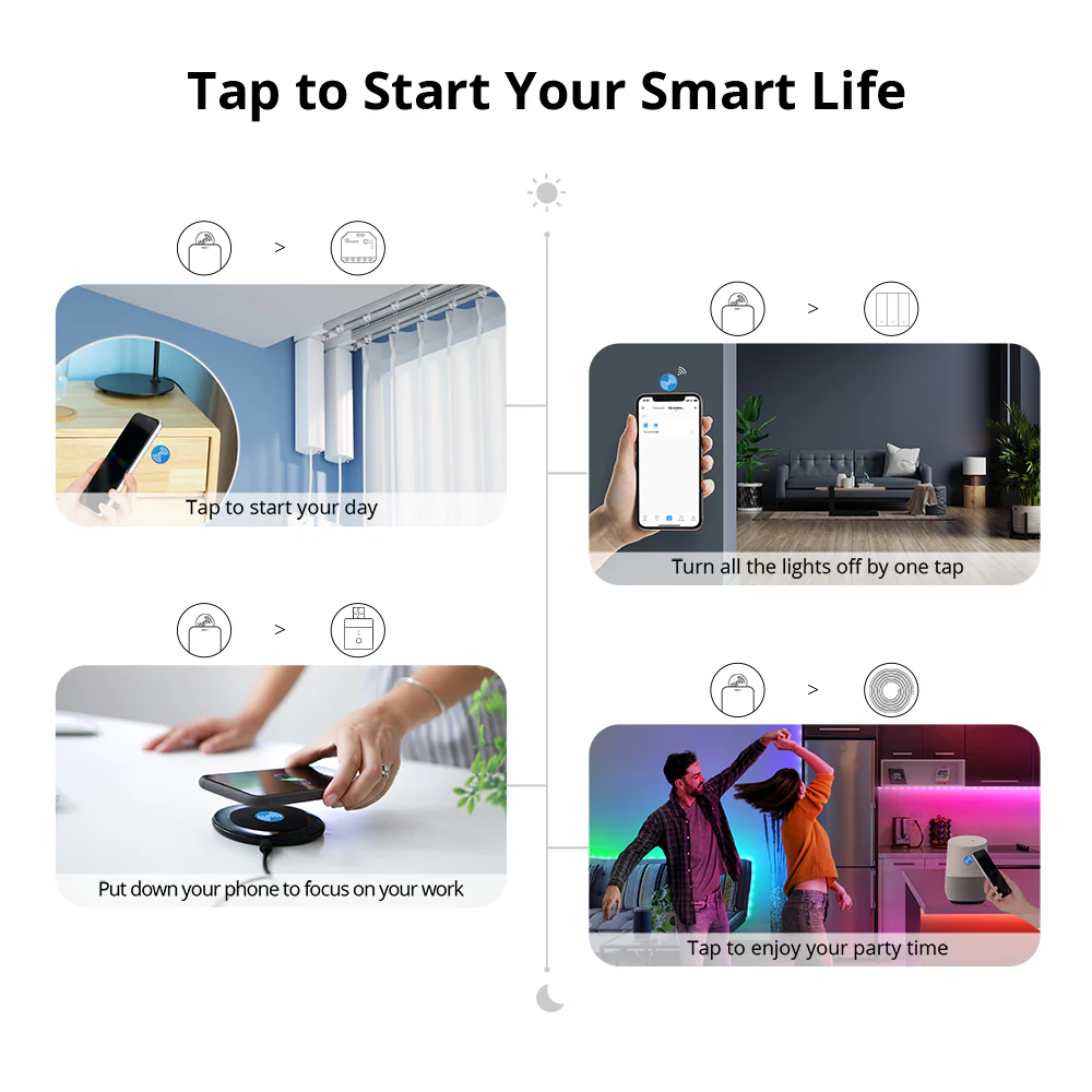 SONOFF NFC Tag - Image 5
