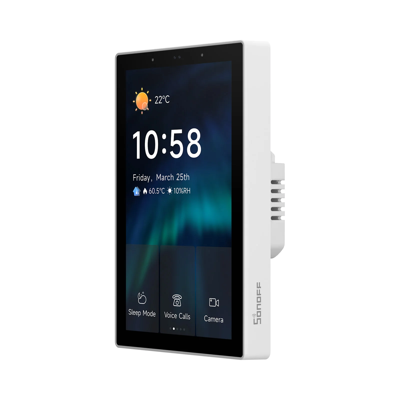 SONOFF NSPanel Pro Smart Home Control Panel-120 Type - Image 13