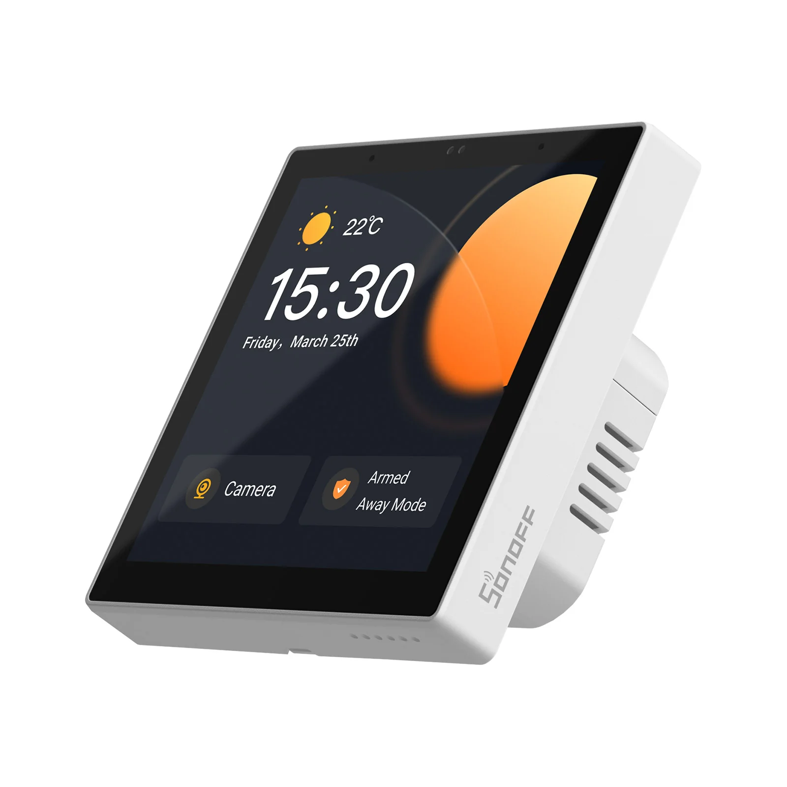 SONOFF NSPanel Pro Smart Home Control Panel 86 Type - Image 13