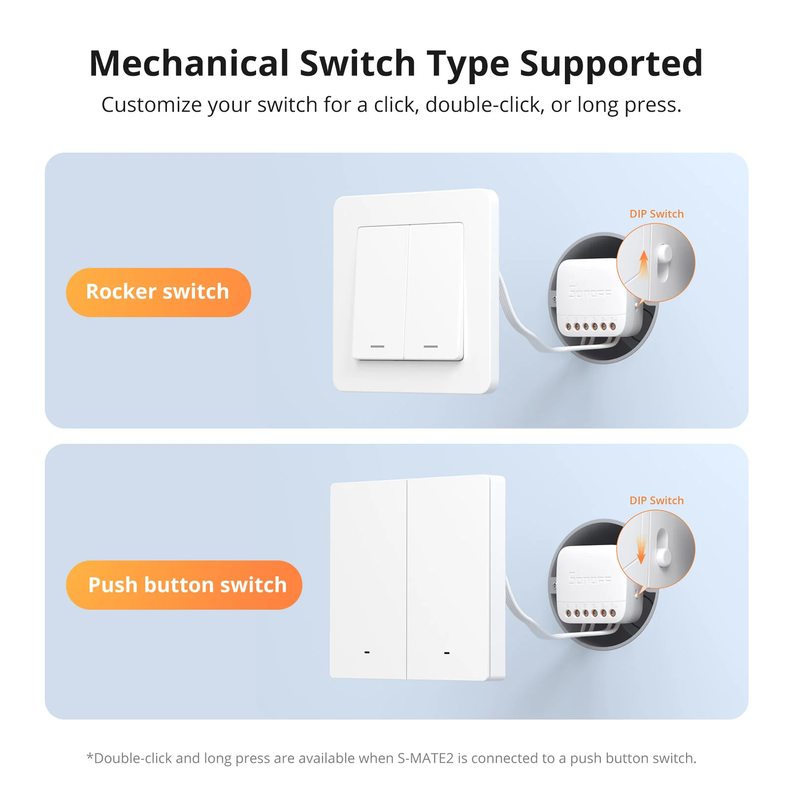 SONOFF S-MATE Extreme Switch Mate | S-MATE2 - Image 8