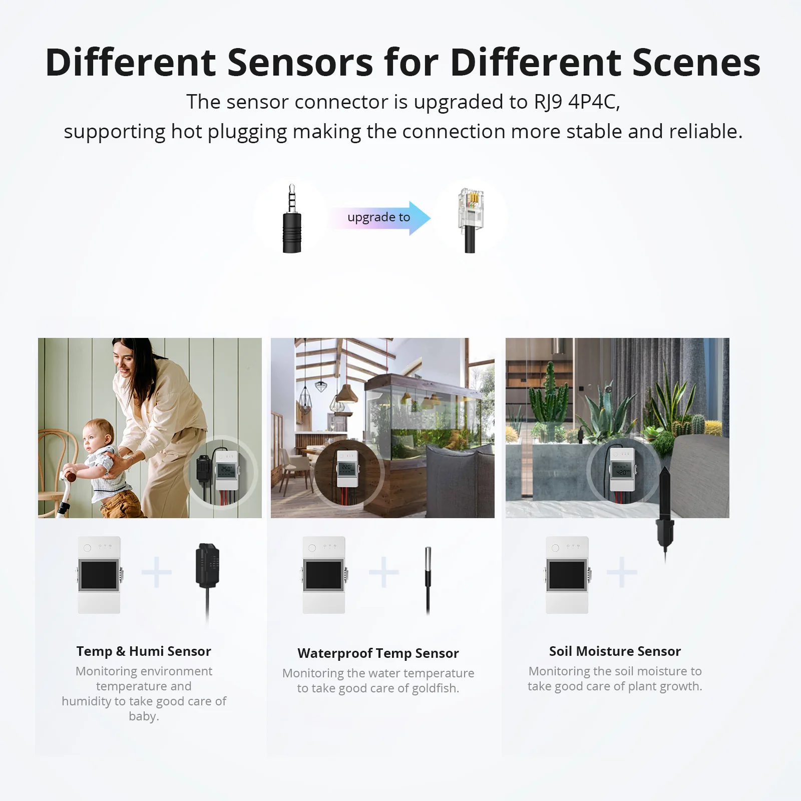 SONOFF TH Elite Smart Temperature and Humidity Monitoring Switch | THR316D/THR320D - Image 10