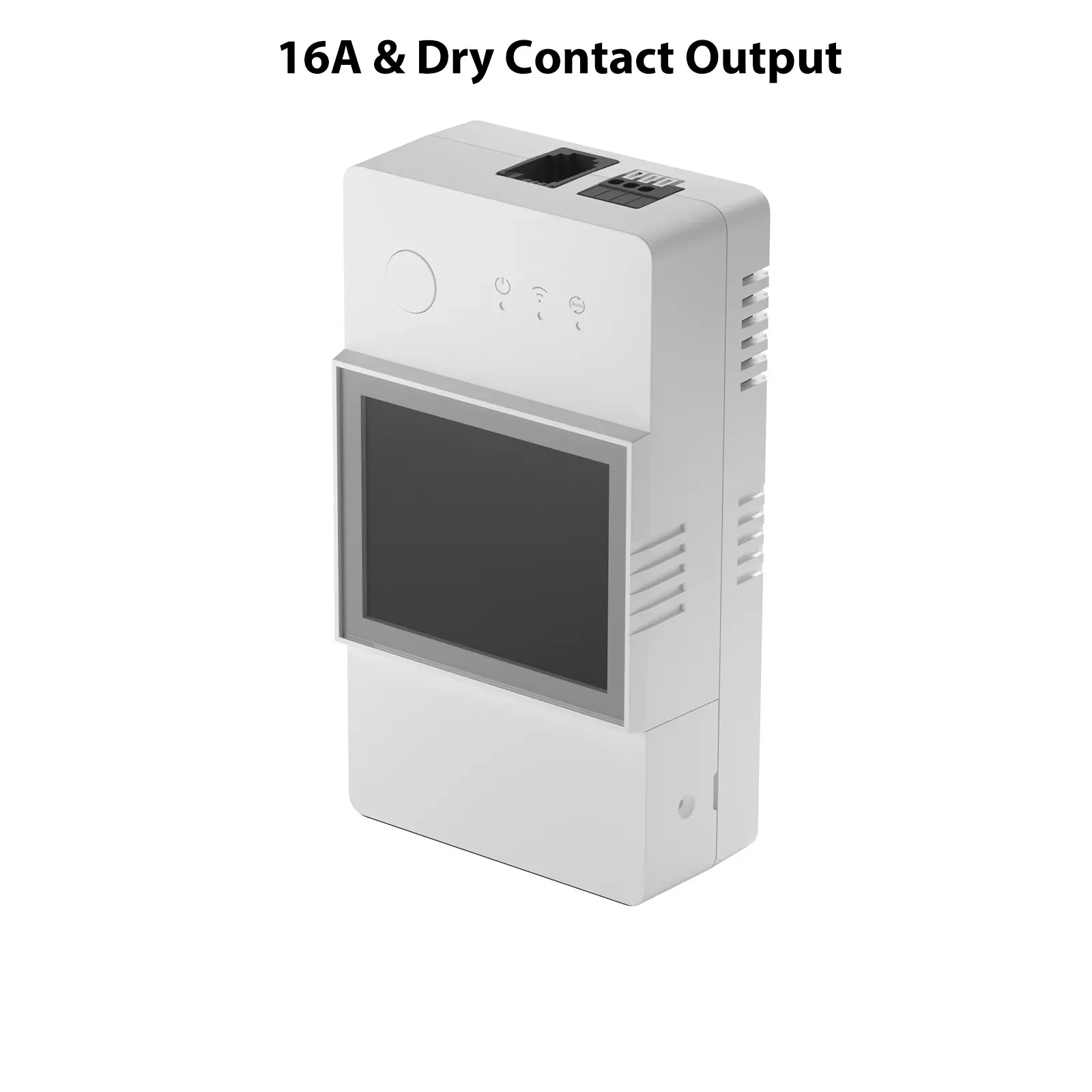 SONOFF TH Elite Smart Temperature and Humidity Monitoring Switch | THR316D/THR320D - Image 14