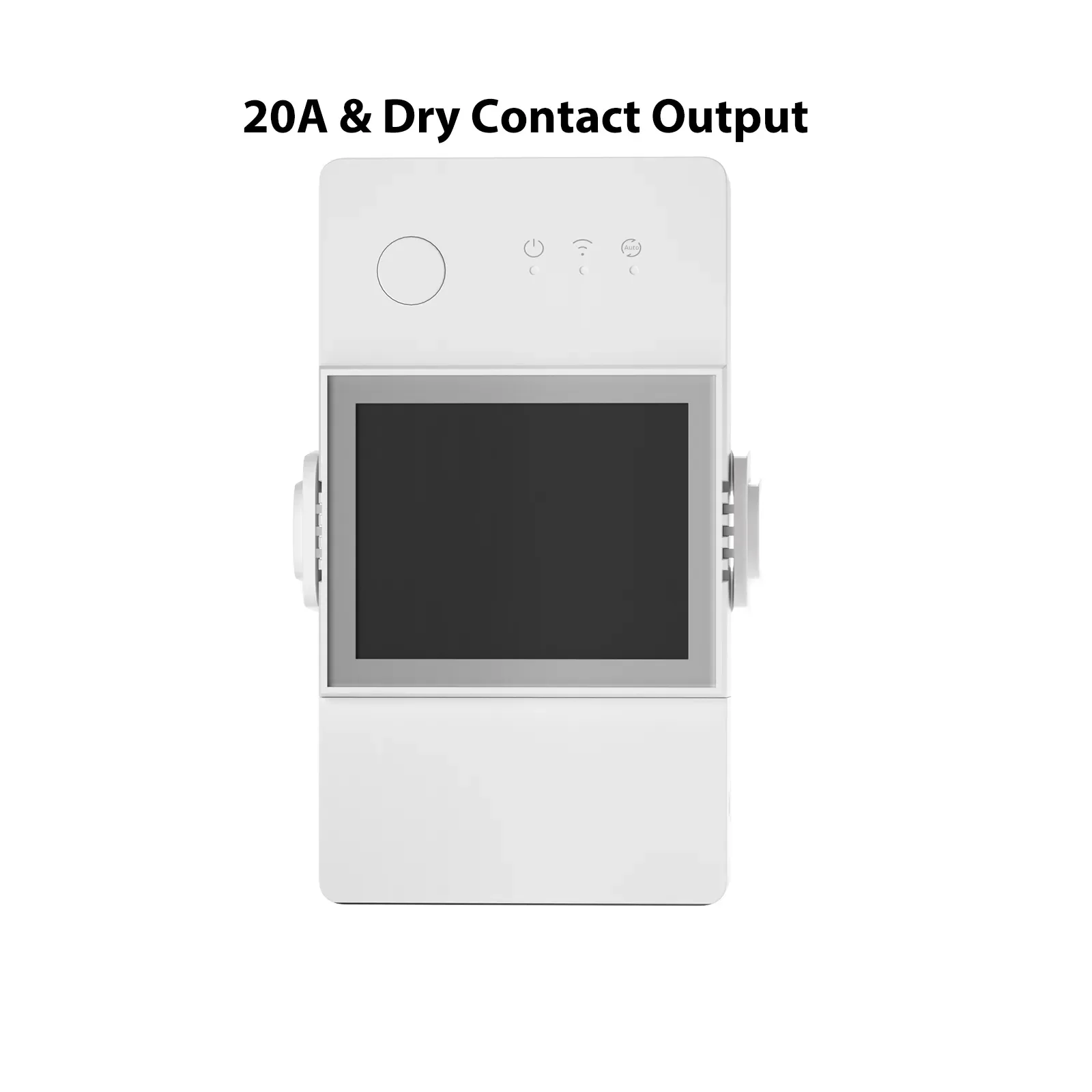 SONOFF TH Elite Smart Temperature and Humidity Monitoring Switch | THR316D/THR320D - Image 15