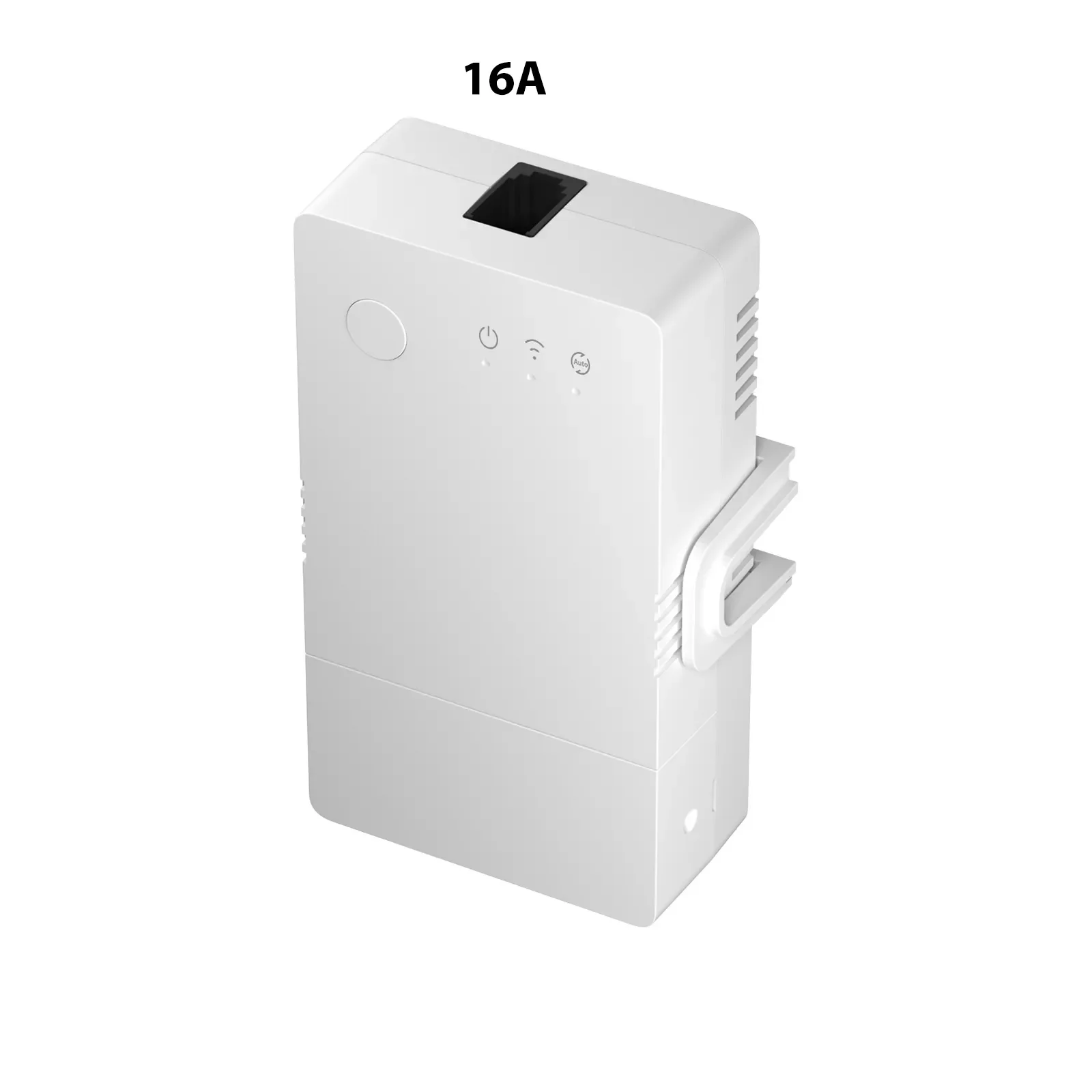 SONOFF TH Origin Smart Temperature and Humidity Monitoring Switch (TH10/16 Upgrade Version) | THR316/THR320 - Image 12