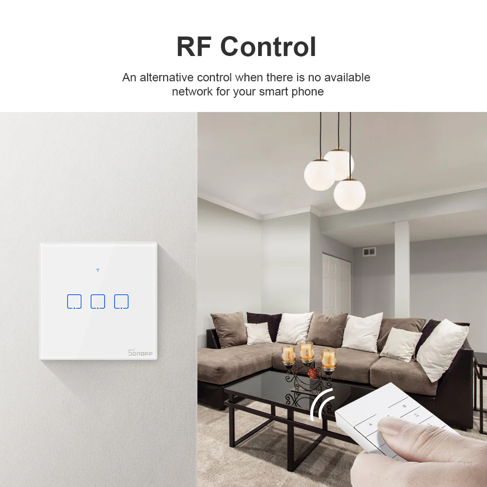 SONOFF TX Series WiFi Wall Switches EU - Image 7