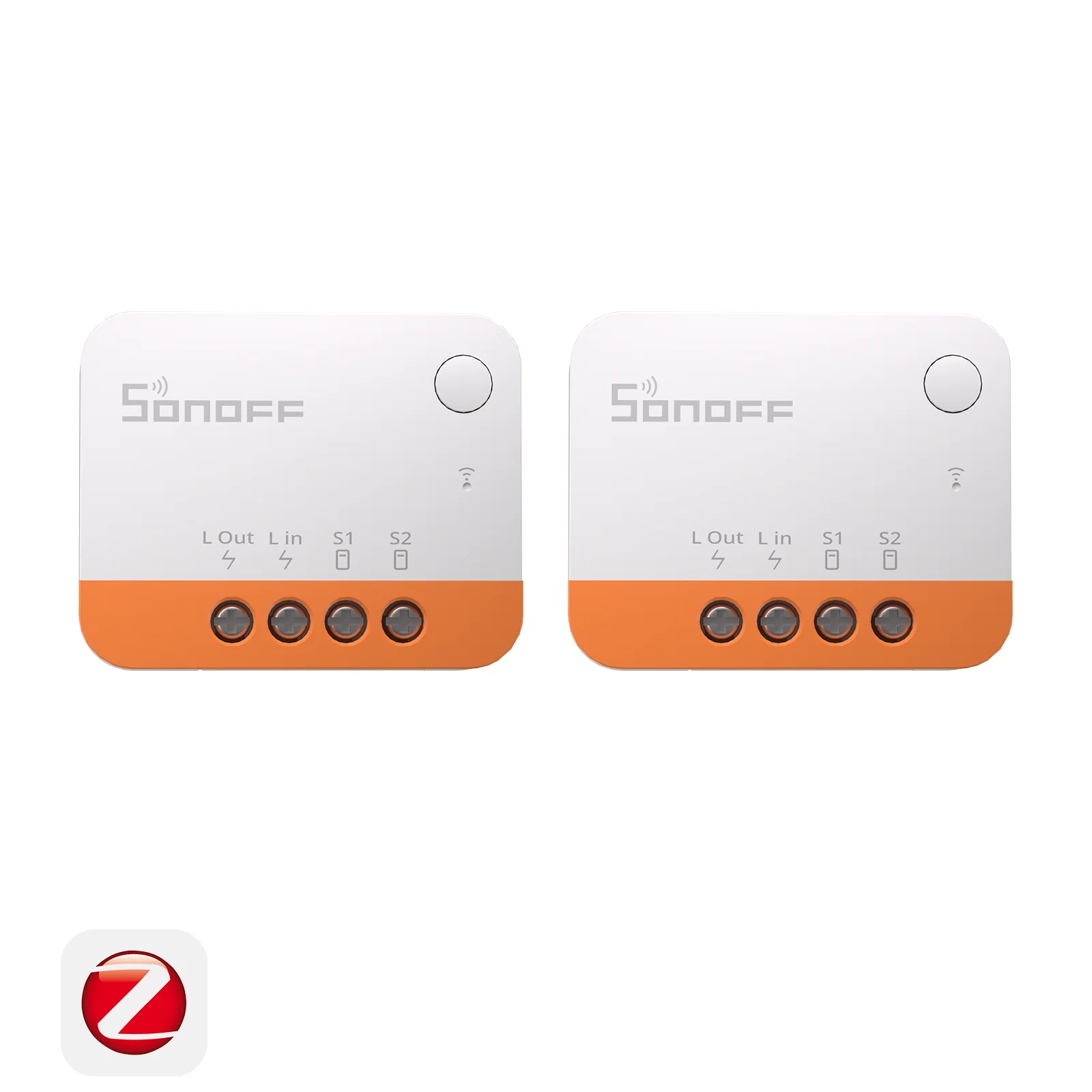 SONOFF ZBMINI Extreme Zigbee Smart Switch ZBMINIL2 - Image 11