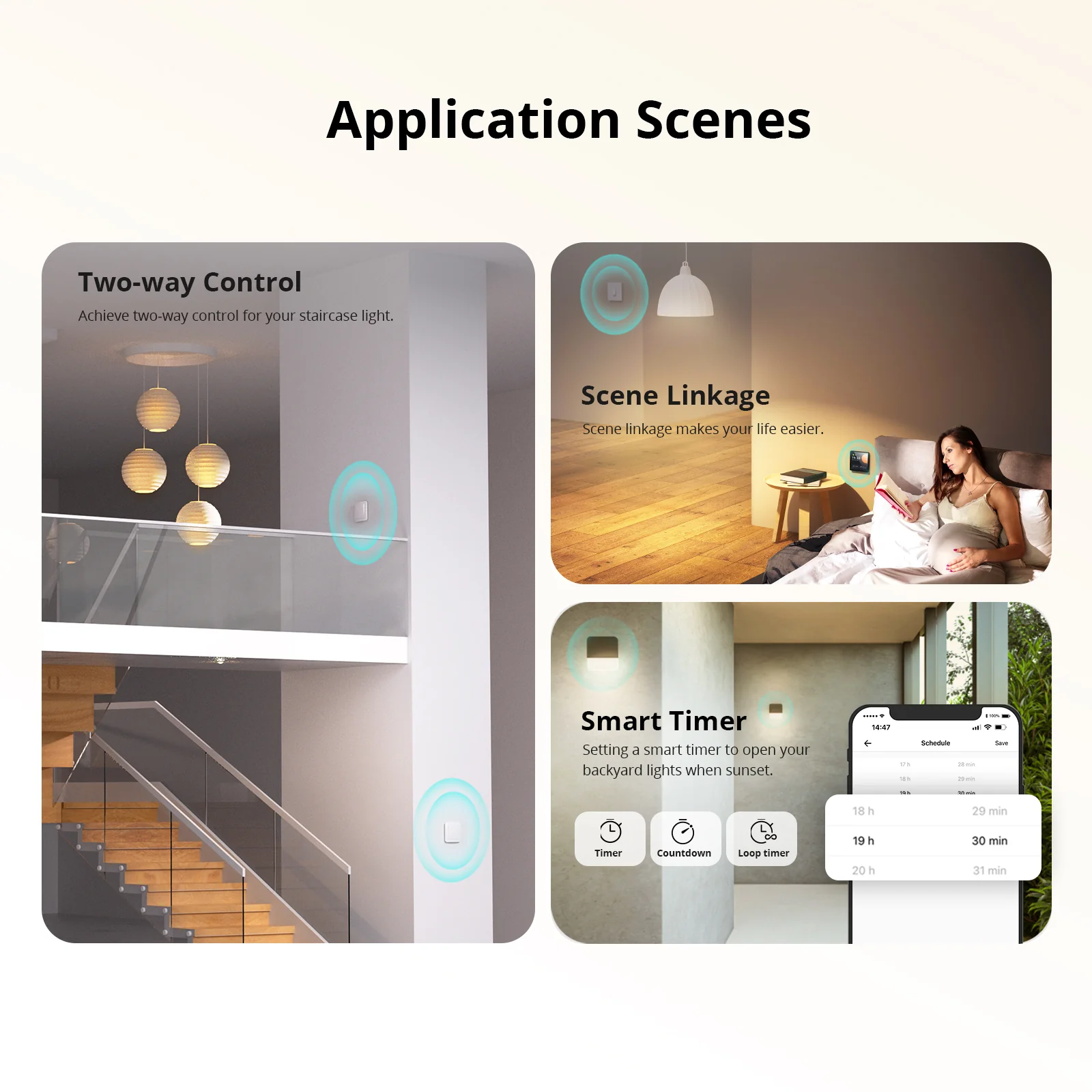 SONOFF ZBMINI Extreme Zigbee Smart Switch ZBMINIL2 - Image 4