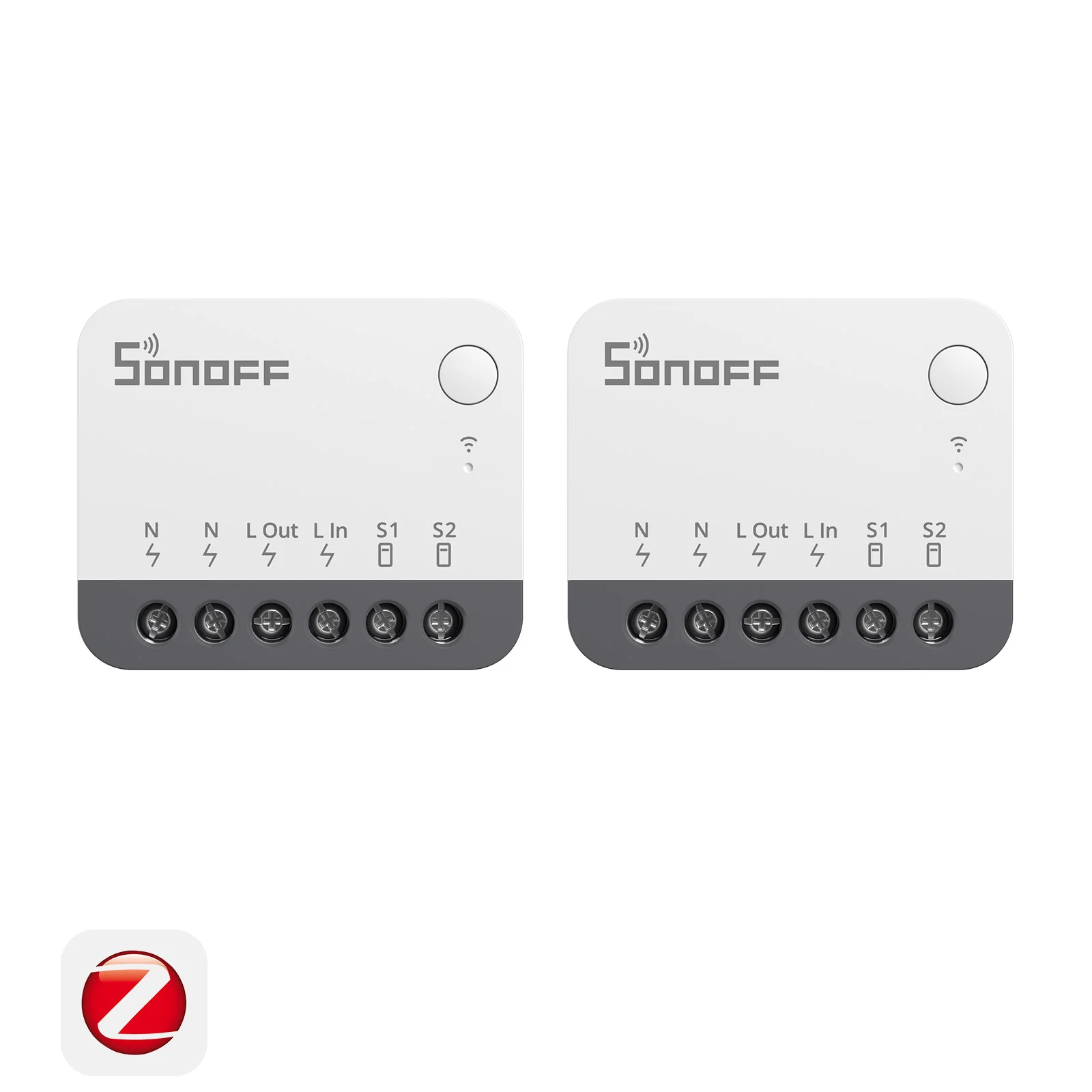 SONOFF ZBMINI Extreme Zigbee Smart Switch ZBMINIR2 - Image 12