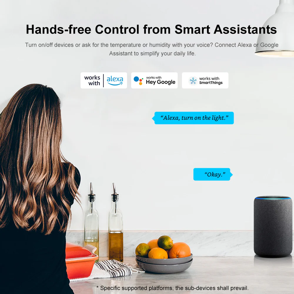 SONOFF Zigbee Bridge Pro | ZBBridge-P - Image 7