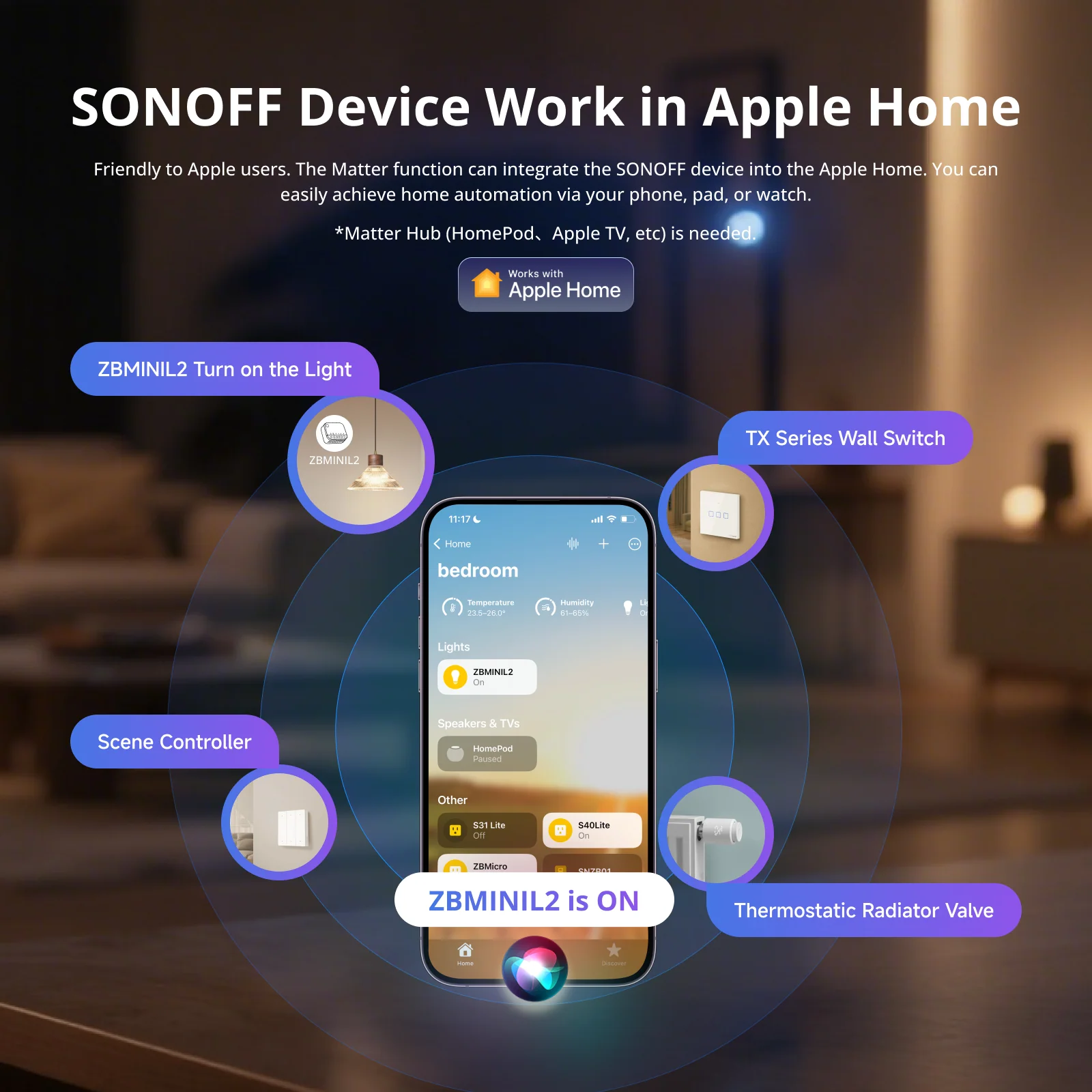 SONOFF Zigbee Bridge Ultra | ZBBridge-U - Image 3