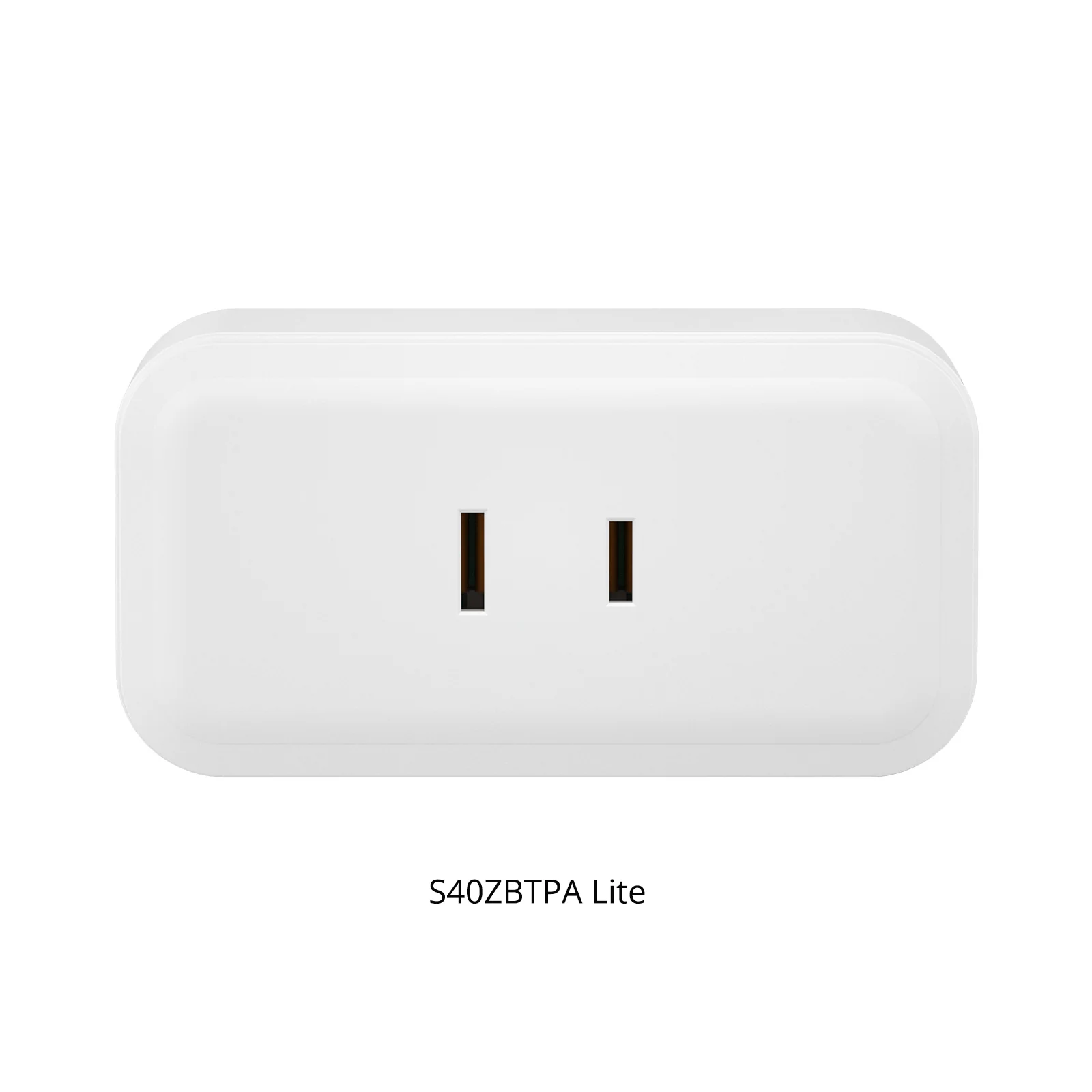 SONOFF Zigbee Smart Plug| iPlug Series S40 Lite - Image 7