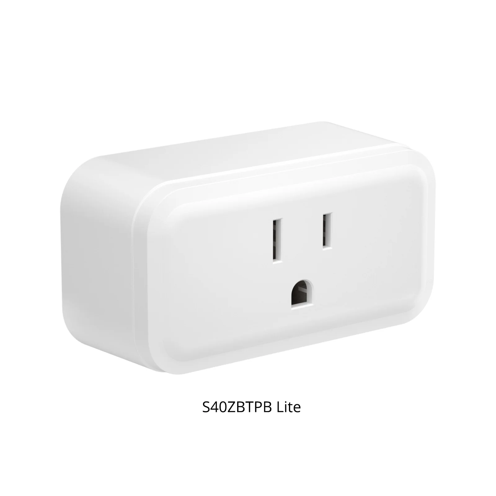 SONOFF Zigbee Smart Plug| iPlug Series S40 Lite - Image 8