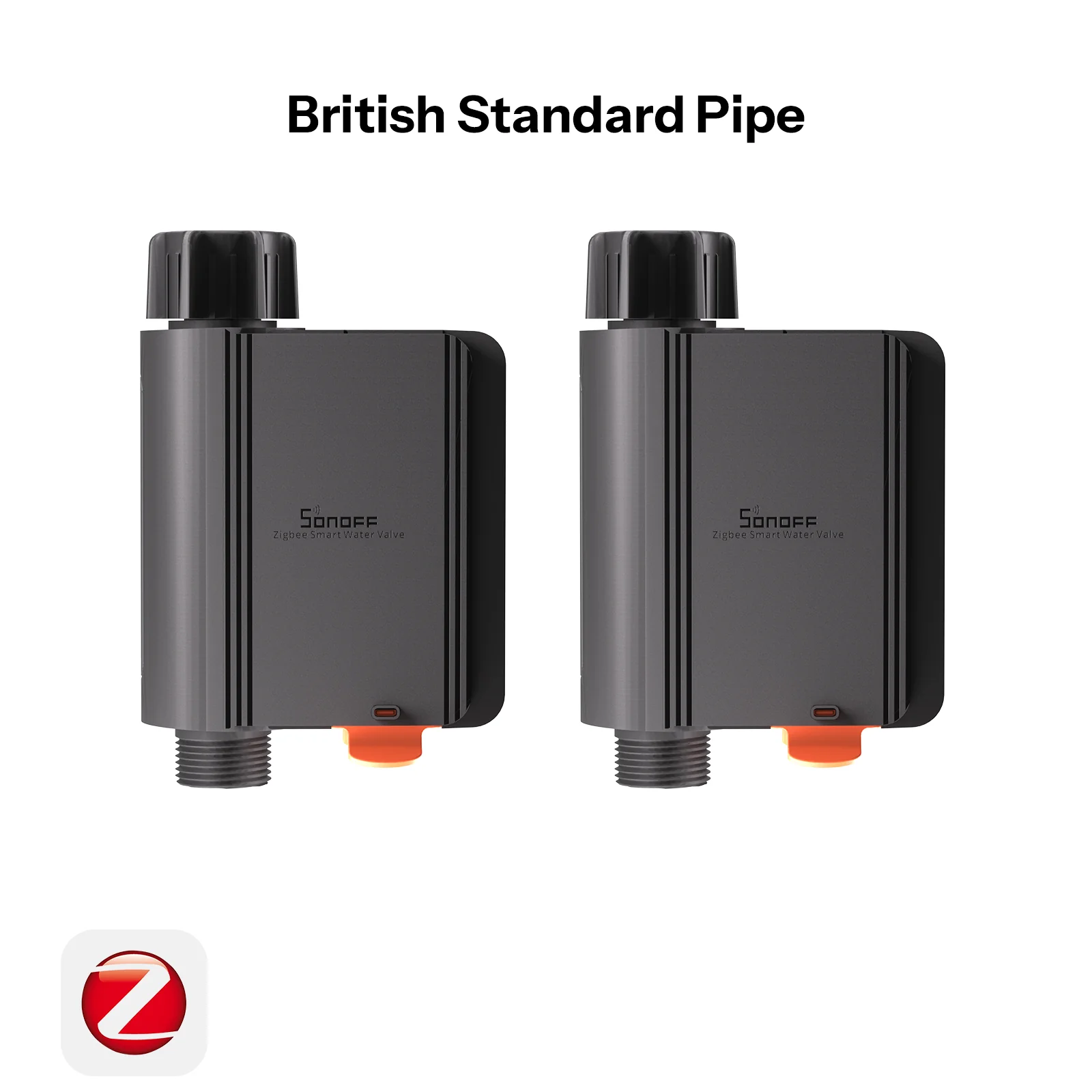 SONOFF Zigbee Smart Water Valve | SWV-BSP/SWV-NH - Image 16