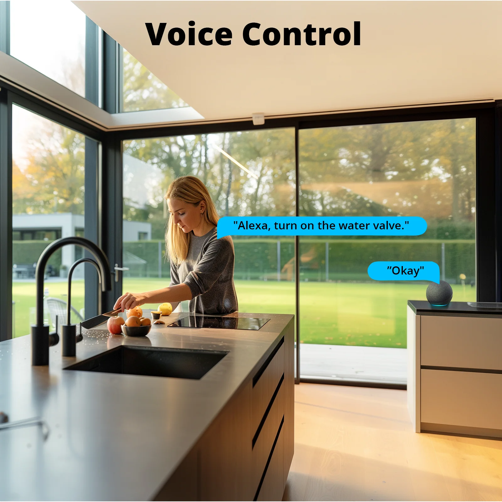 SONOFF Zigbee Smart Water Valve | SWV-BSP/SWV-NH - Image 8