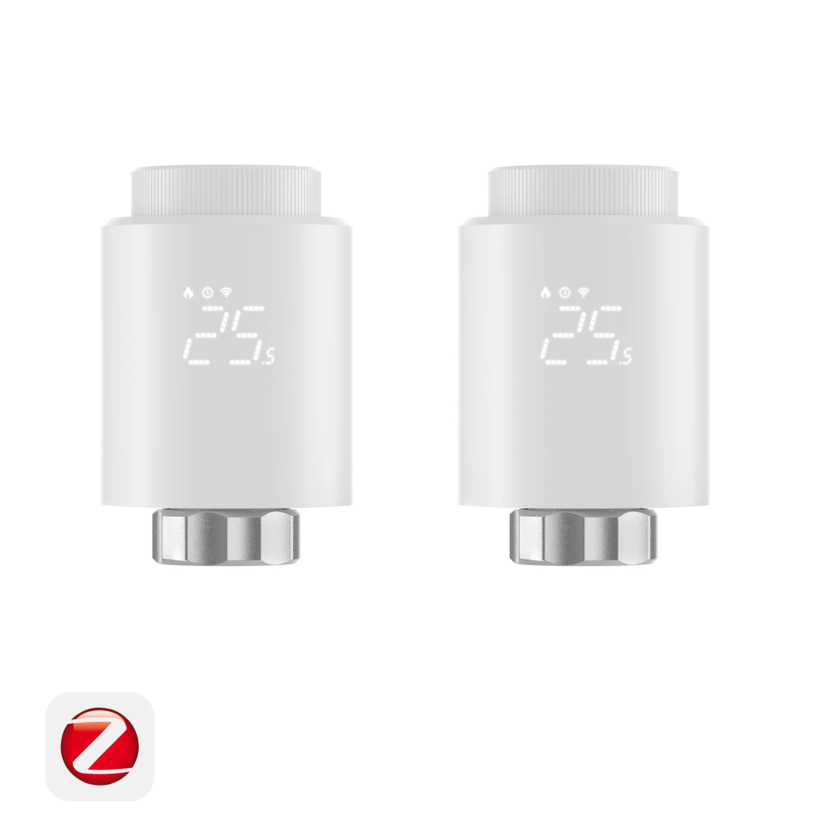 SONOFF Zigbee Thermostatic Radiator Valve | TRVZB - Image 12
